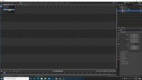 Sequencer or preview in Blender